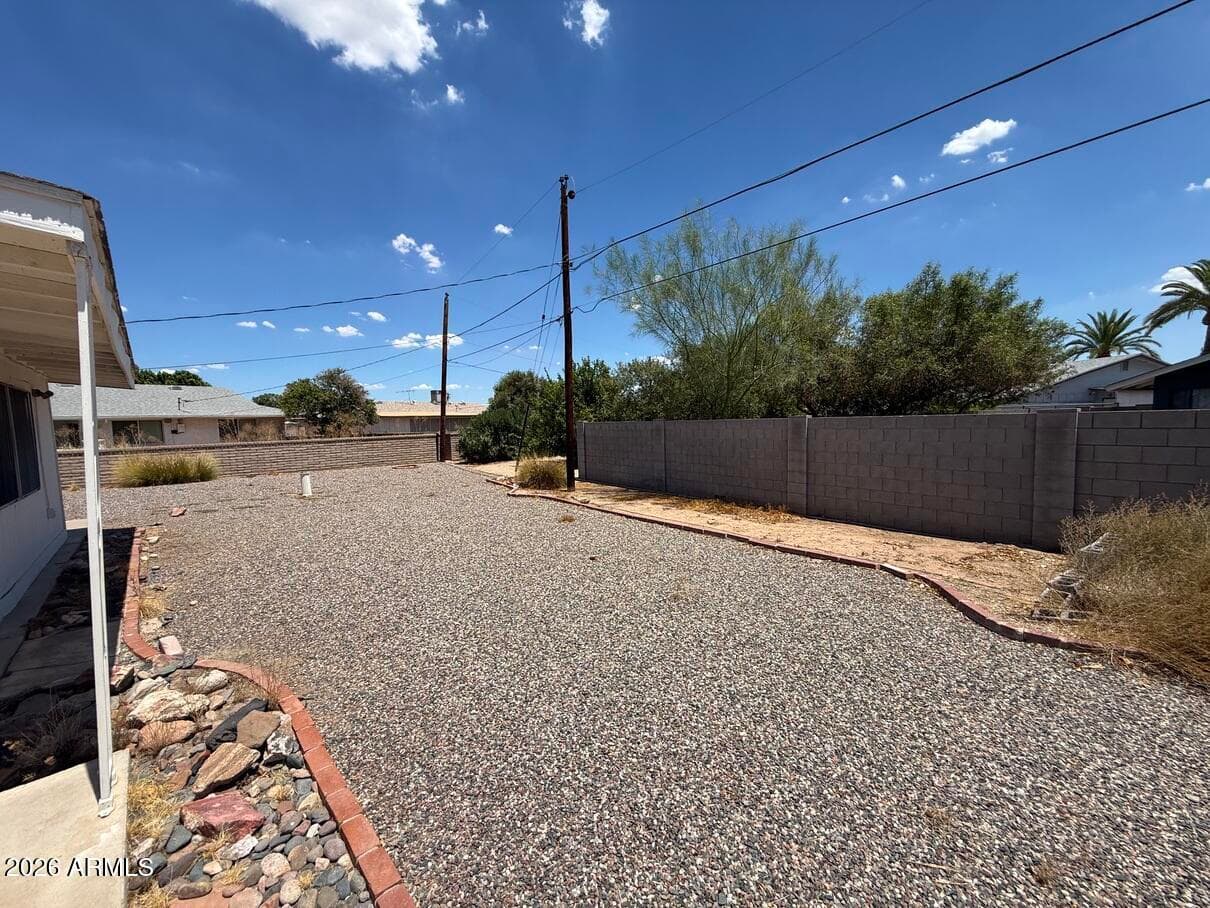 11007 W FLORIDA Avenue, Sun City, AZ 85351 — photo 34 of 38