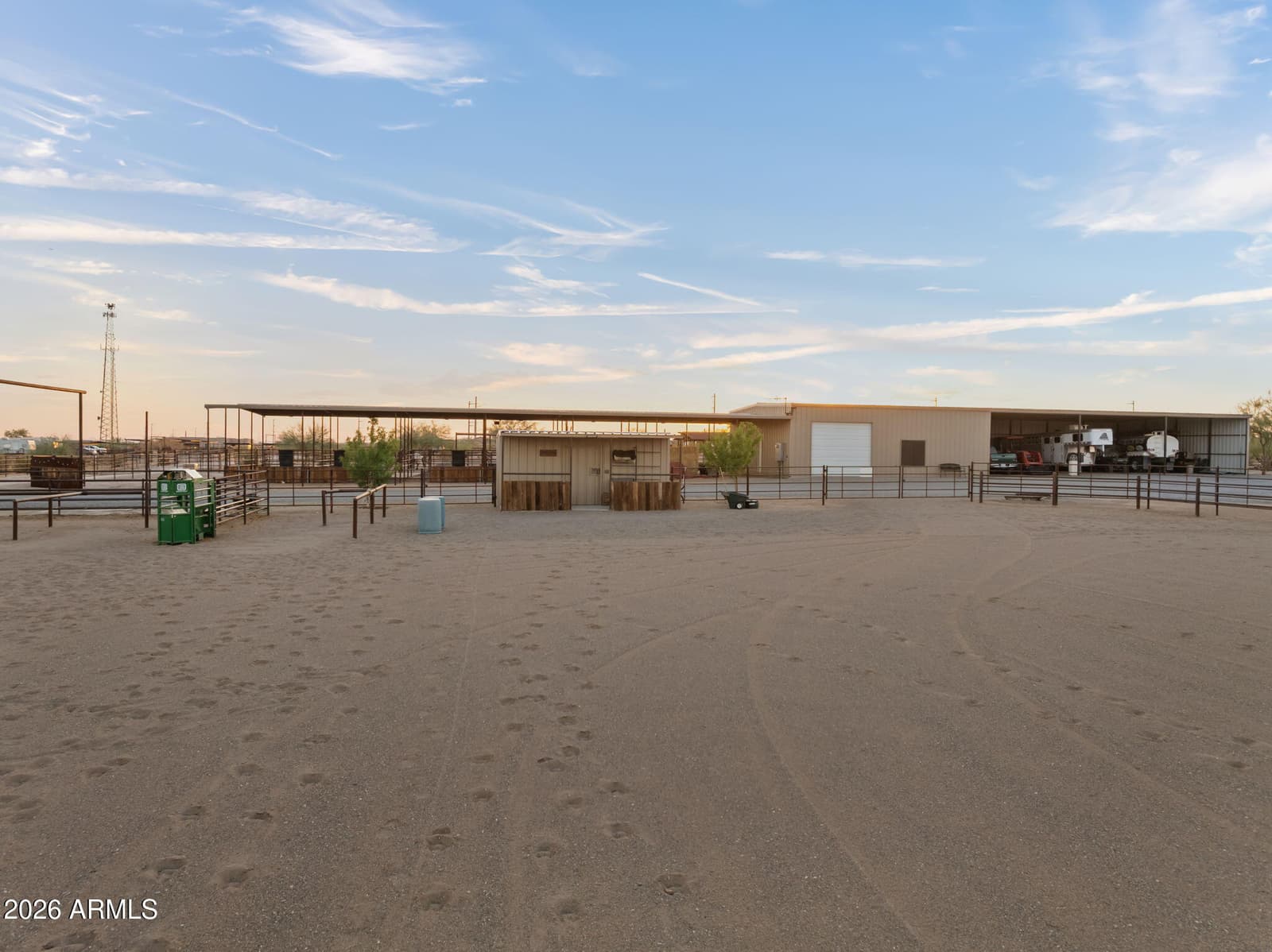 37062 N 207TH Avenue, Morristown, AZ 85342 — photo 53 of 61