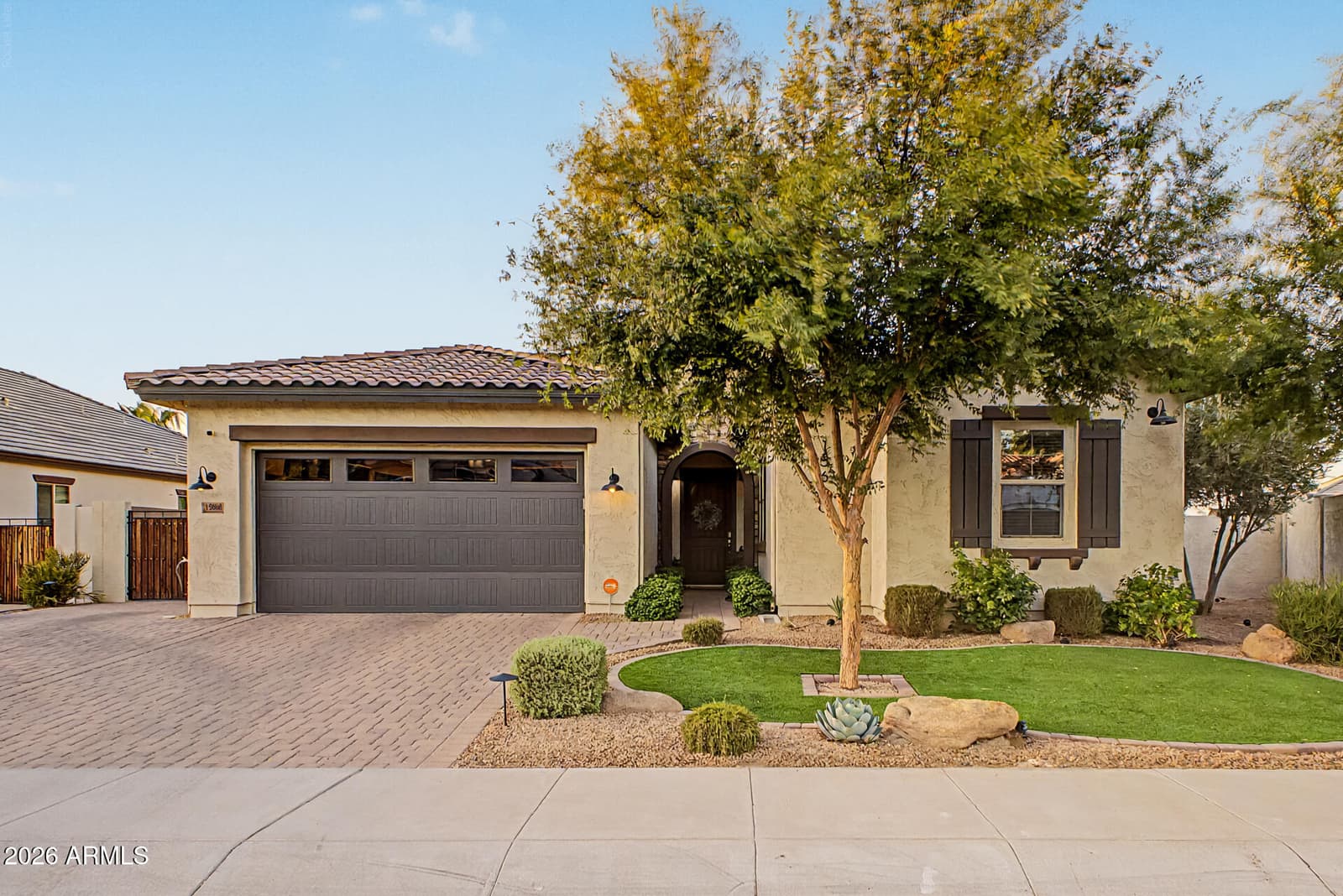 15680 W Desert Flower Drive, Goodyear, AZ 85395 — photo 2 of 34
