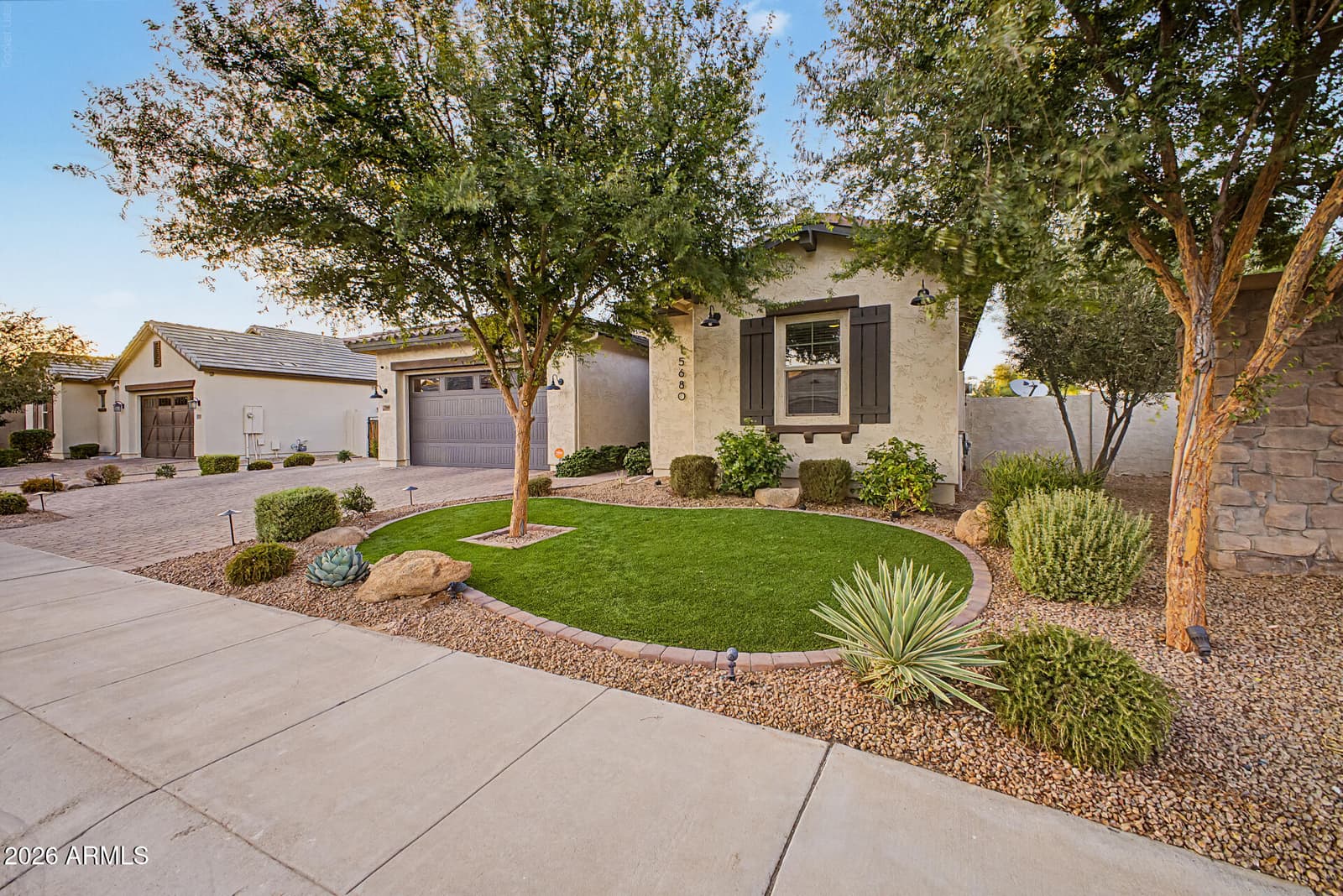 15680 W Desert Flower Drive, Goodyear, AZ 85395 — photo 4 of 34