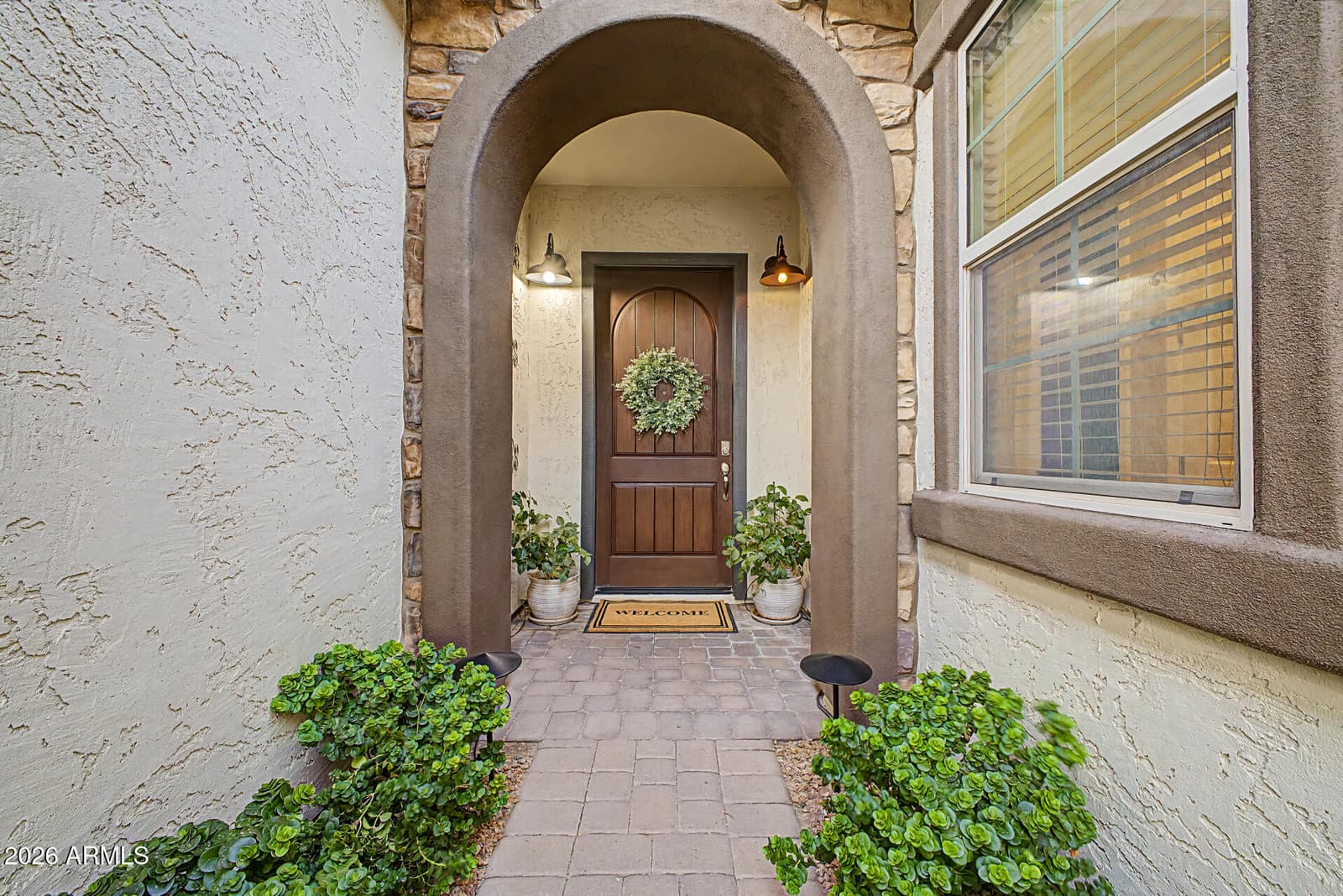 15680 W Desert Flower Drive, Goodyear, AZ 85395 — photo 5 of 34