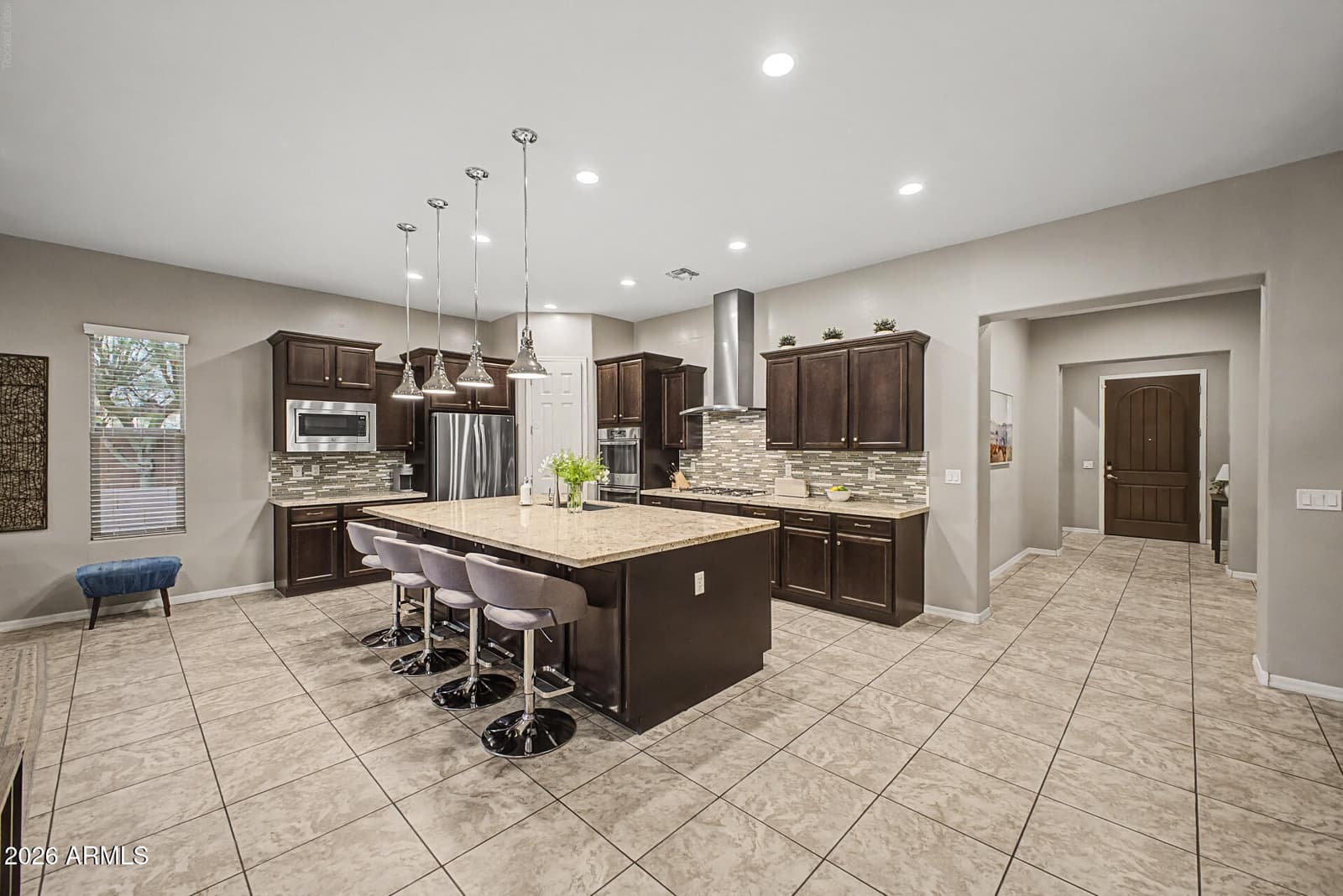 15680 W Desert Flower Drive, Goodyear, AZ 85395 — photo 7 of 34