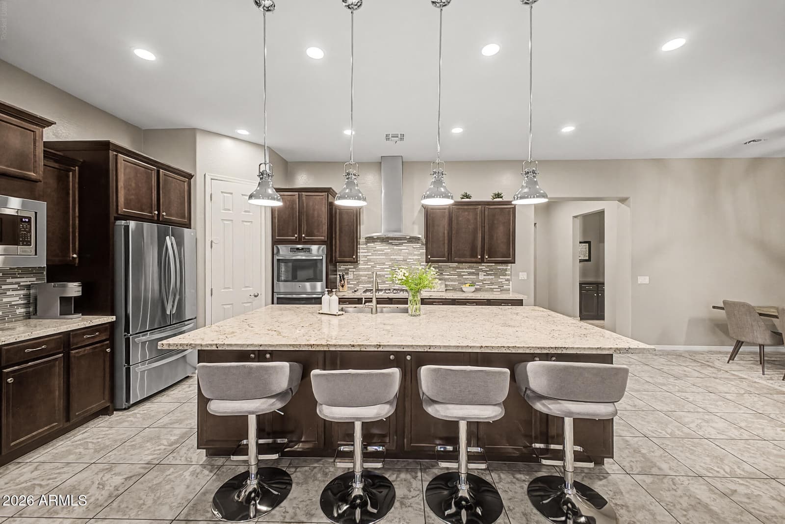 15680 W Desert Flower Drive, Goodyear, AZ 85395 — photo 8 of 34