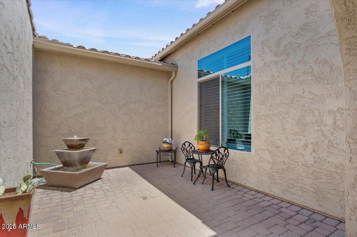 3663 E STRAWBERRY Drive, Gilbert, AZ 85298 — photo 6 of 64