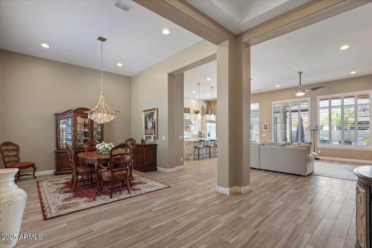 3663 E STRAWBERRY Drive, Gilbert, AZ 85298 — photo 7 of 64