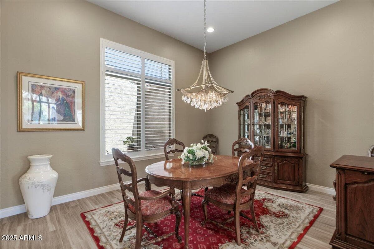 3663 E STRAWBERRY Drive, Gilbert, AZ 85298 — photo 8 of 64