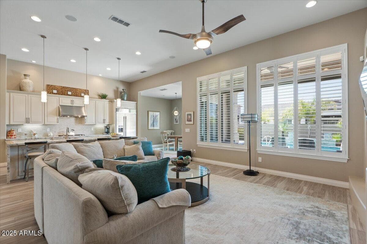 3663 E STRAWBERRY Drive, Gilbert, AZ 85298 — photo 11 of 64