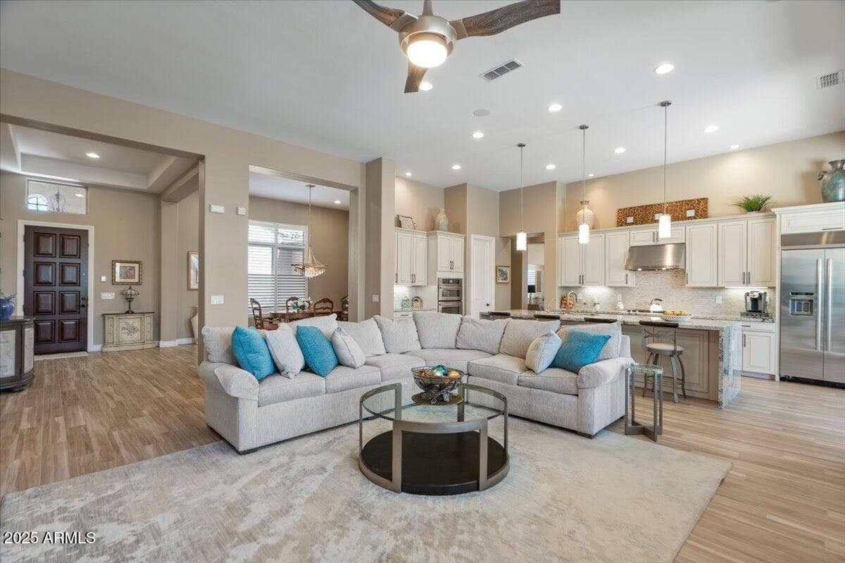 3663 E STRAWBERRY Drive, Gilbert, AZ 85298 — photo 12 of 64
