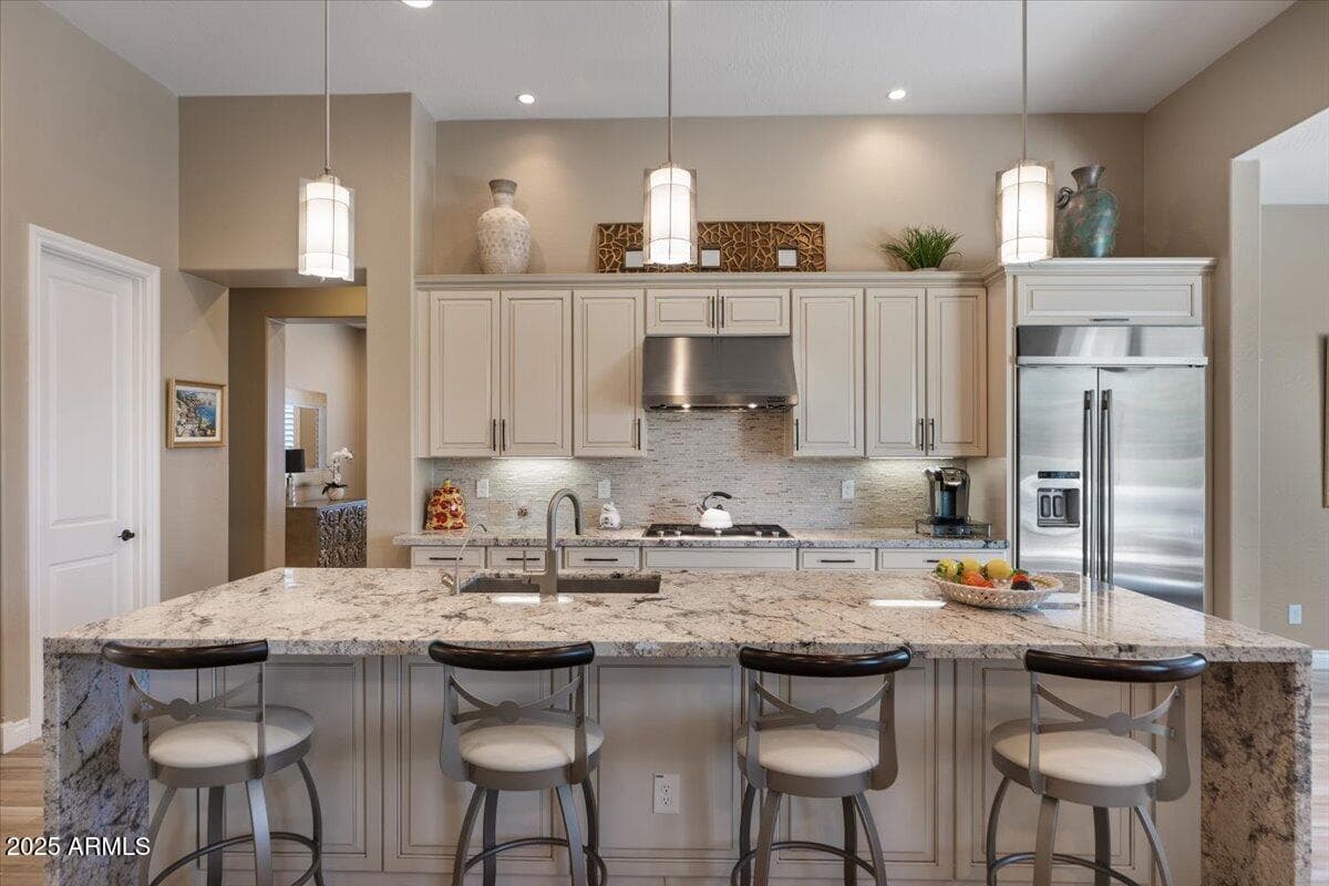 3663 E STRAWBERRY Drive, Gilbert, AZ 85298 — photo 14 of 64