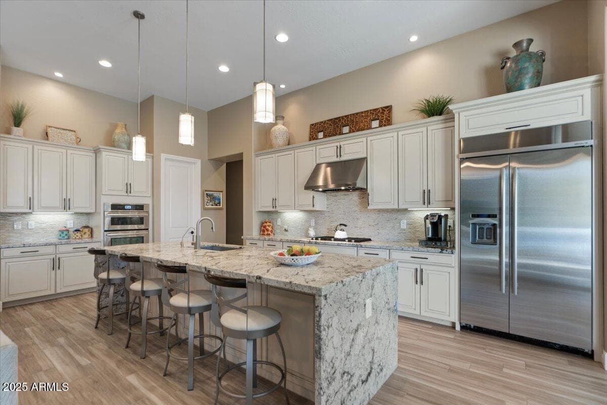 3663 E STRAWBERRY Drive, Gilbert, AZ 85298 — photo 15 of 64