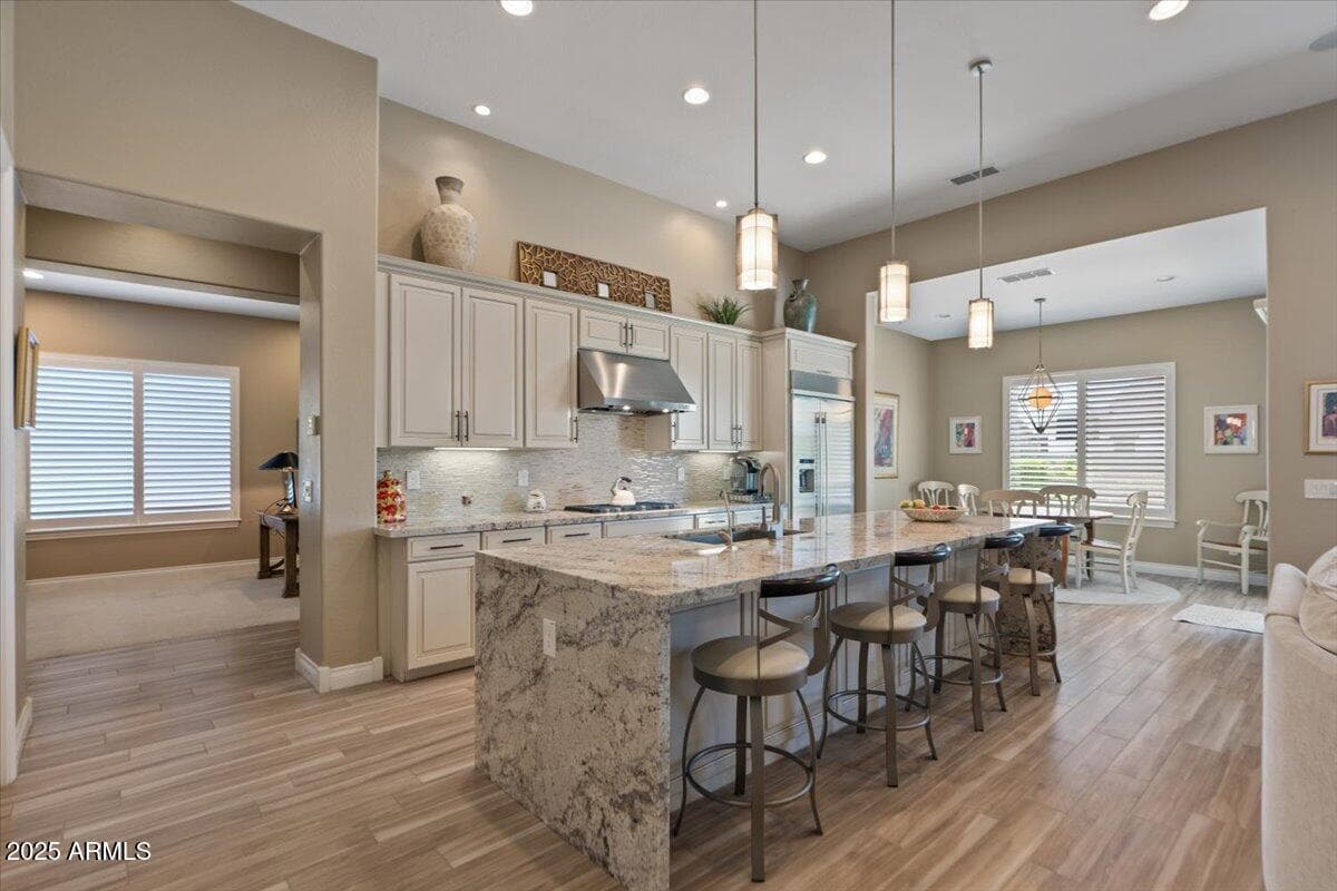 3663 E STRAWBERRY Drive, Gilbert, AZ 85298 — photo 16 of 64
