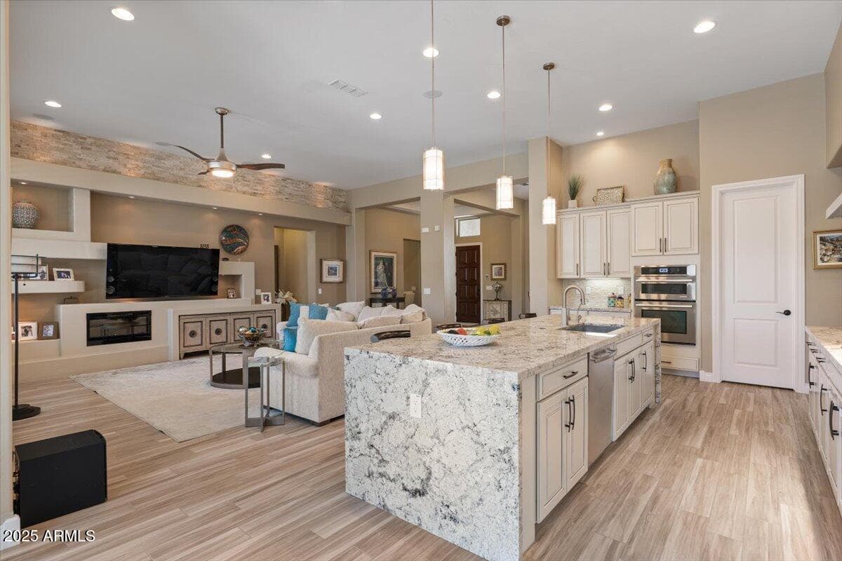 3663 E STRAWBERRY Drive, Gilbert, AZ 85298 — photo 20 of 64