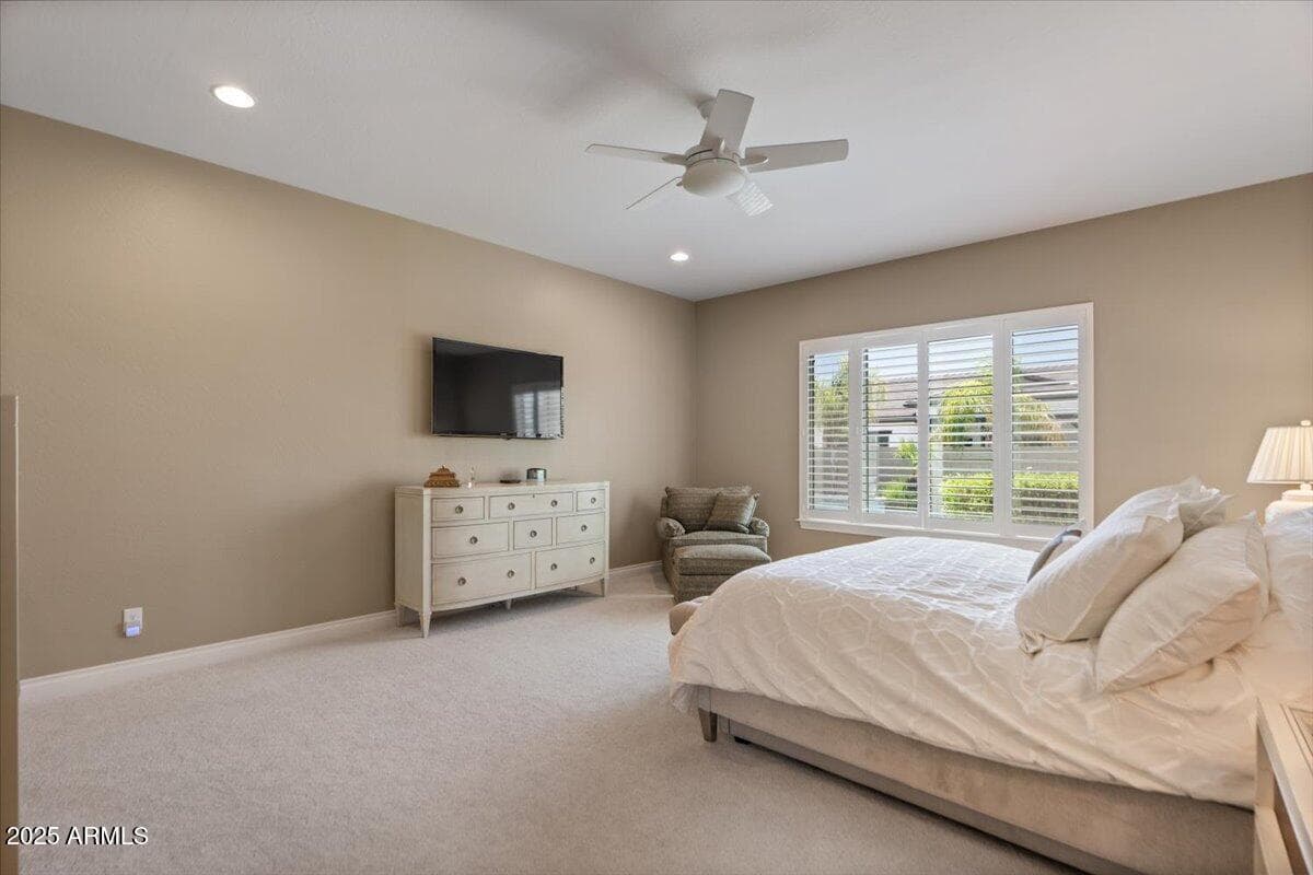 3663 E STRAWBERRY Drive, Gilbert, AZ 85298 — photo 26 of 64