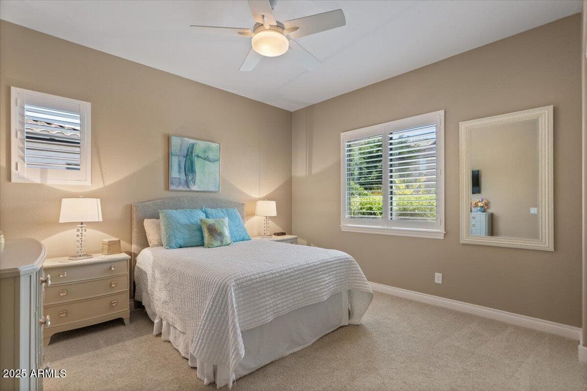 3663 E STRAWBERRY Drive, Gilbert, AZ 85298 — photo 31 of 64