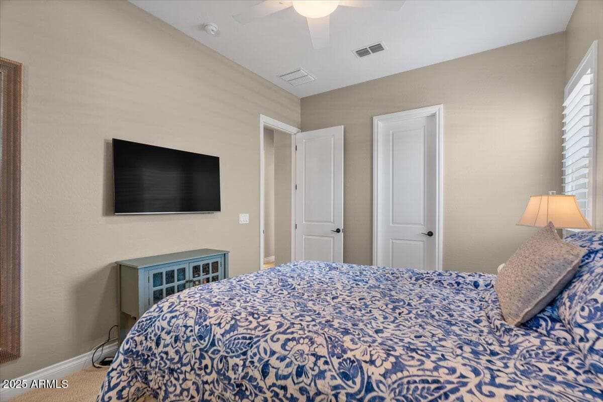 3663 E STRAWBERRY Drive, Gilbert, AZ 85298 — photo 38 of 64