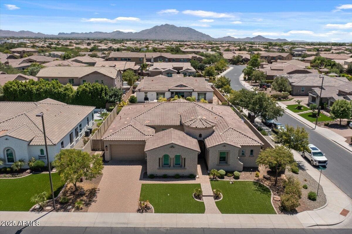 3663 E STRAWBERRY Drive, Gilbert, AZ 85298 — photo 54 of 64