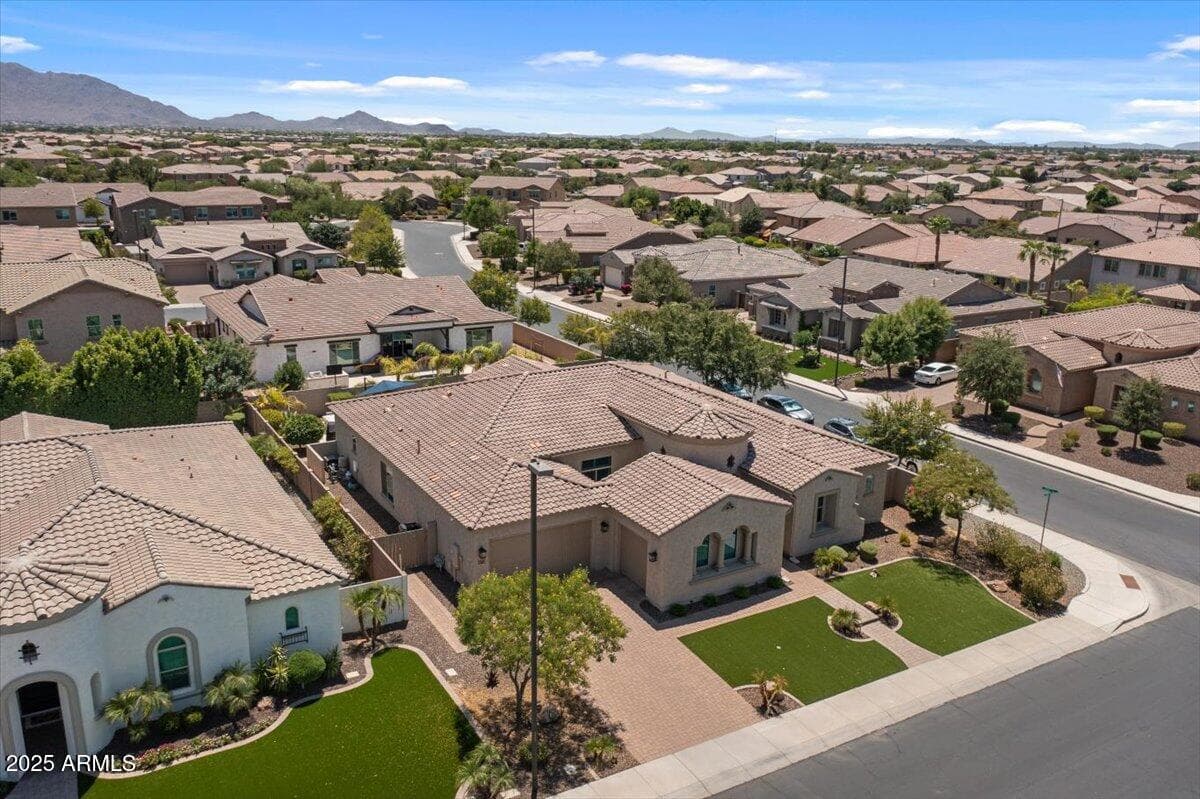 3663 E STRAWBERRY Drive, Gilbert, AZ 85298 — photo 55 of 64