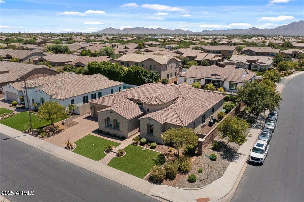 3663 E STRAWBERRY Drive, Gilbert, AZ 85298 — photo 56 of 64