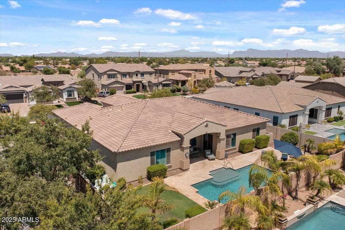3663 E STRAWBERRY Drive, Gilbert, AZ 85298 — photo 57 of 64