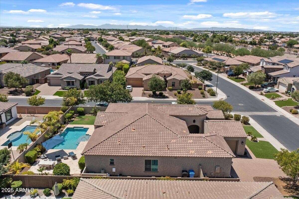 3663 E STRAWBERRY Drive, Gilbert, AZ 85298 — photo 60 of 64