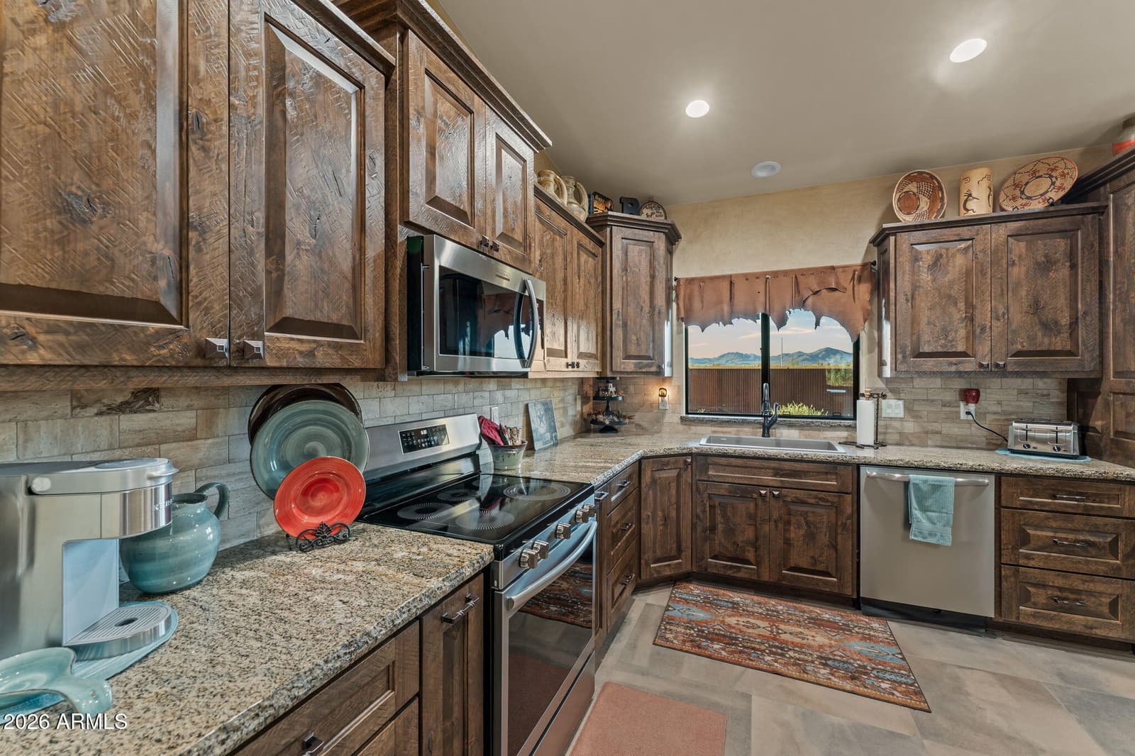 37062 N 207TH Avenue, Morristown, AZ 85342 — photo 9 of 61