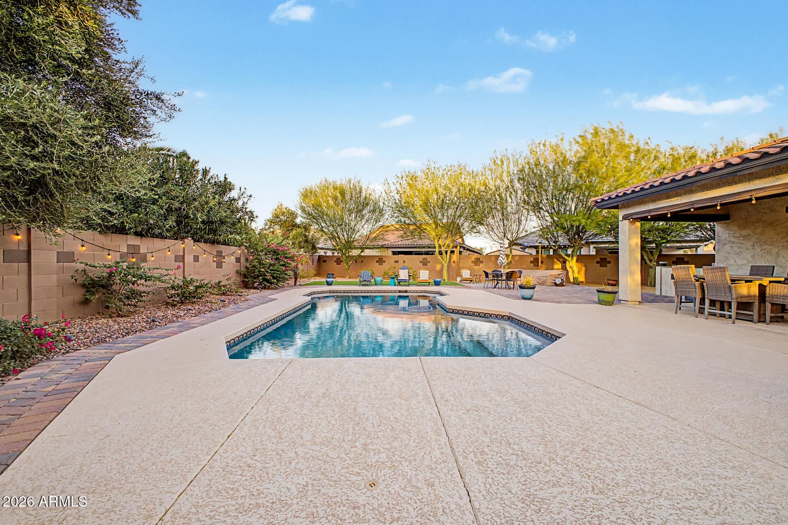 15680 W Desert Flower Drive, Goodyear, AZ 85395 — photo 30 of 34