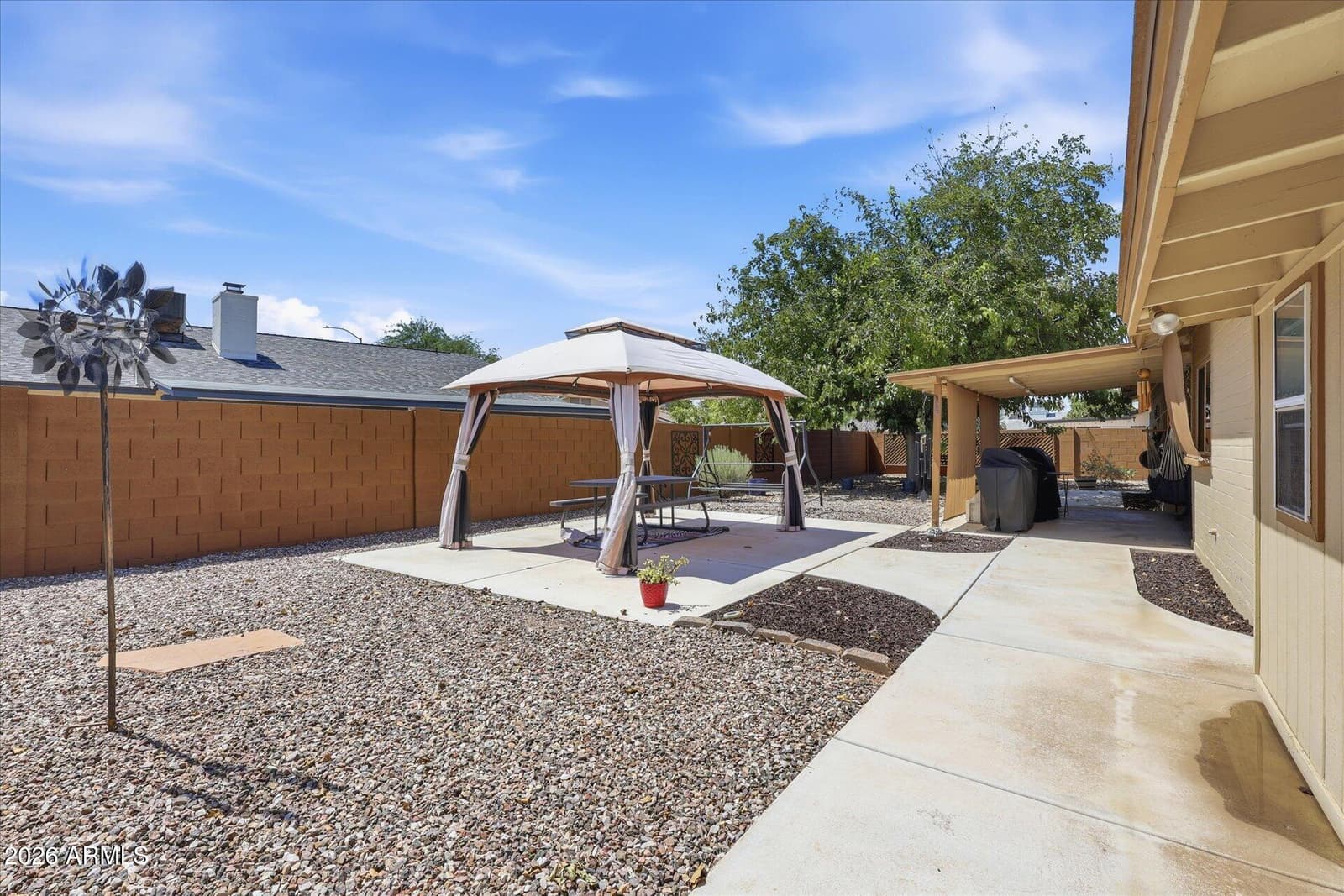 2340 S WESTWOOD, Mesa, AZ 85210 — photo 25 of 28