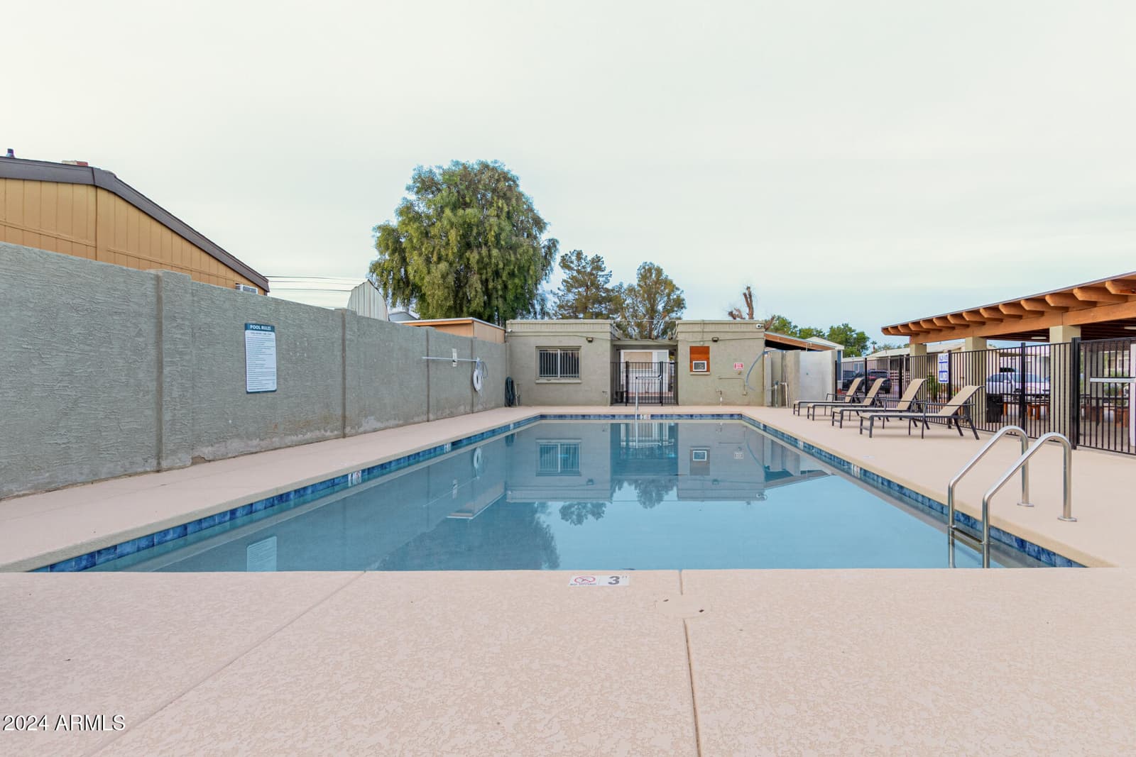 300 W LOWER BUCKEYE Road 26, Avondale, AZ 85323 — photo 29 of 30