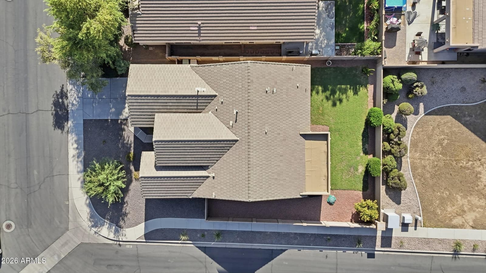 7208 W NICOLET Avenue, Glendale, AZ 85303 — photo 29 of 34