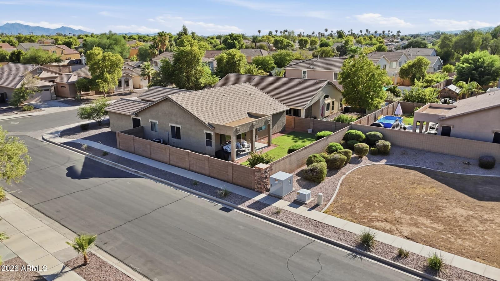 7208 W NICOLET Avenue, Glendale, AZ 85303 — photo 28 of 34