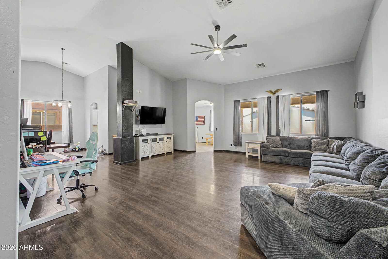 46082 W KELLER Drive, Maricopa, AZ 85139 — photo 4 of 38