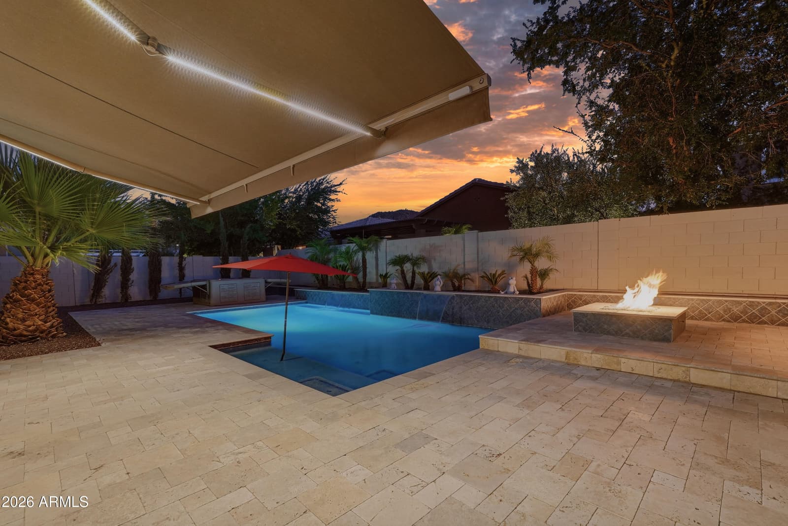 10333 W BUCKHORN Trail, Peoria, AZ 85383 — photo 59 of 114