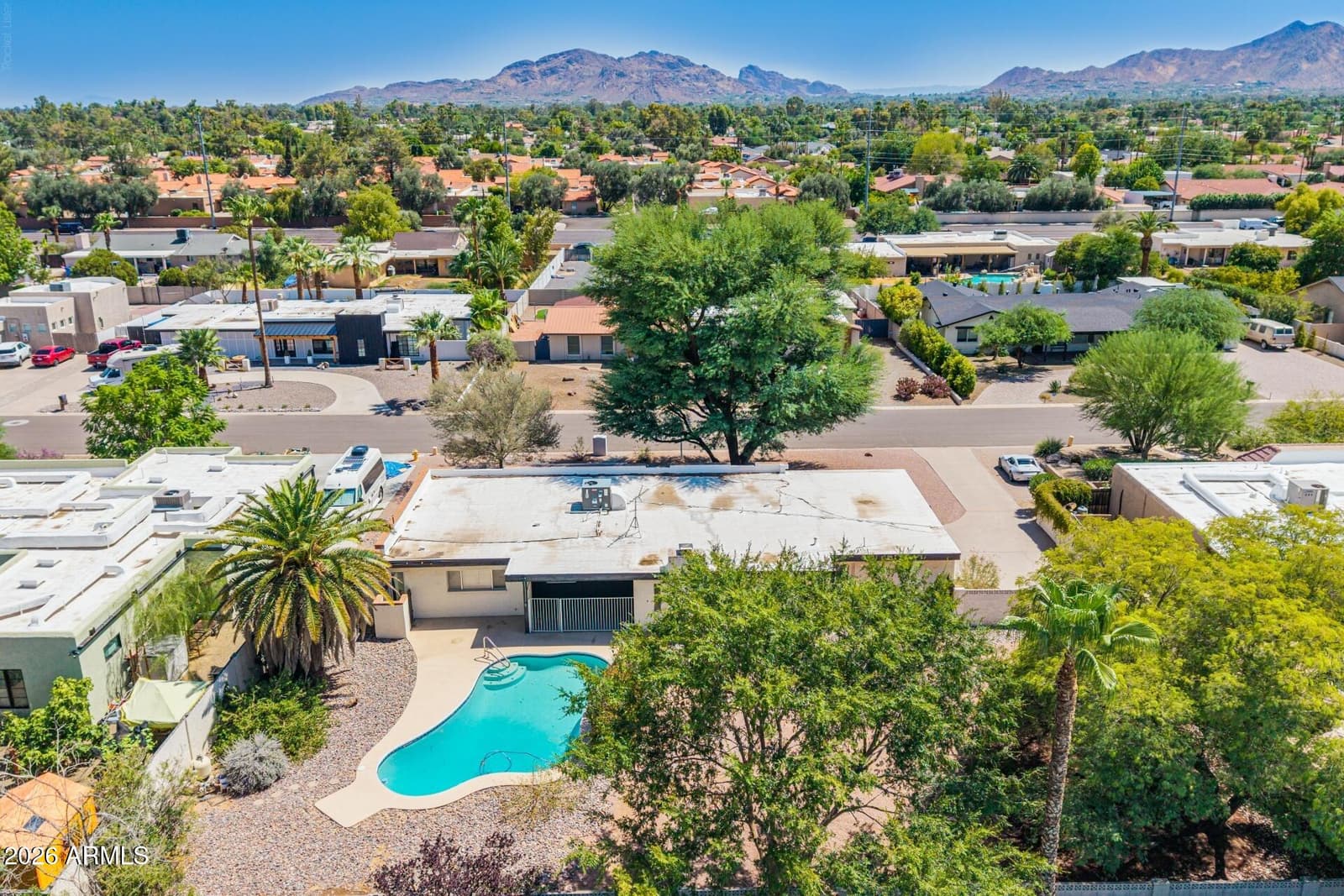 5448 E WETHERSFIELD Road, Scottsdale, AZ 85254 — photo 48 of 50