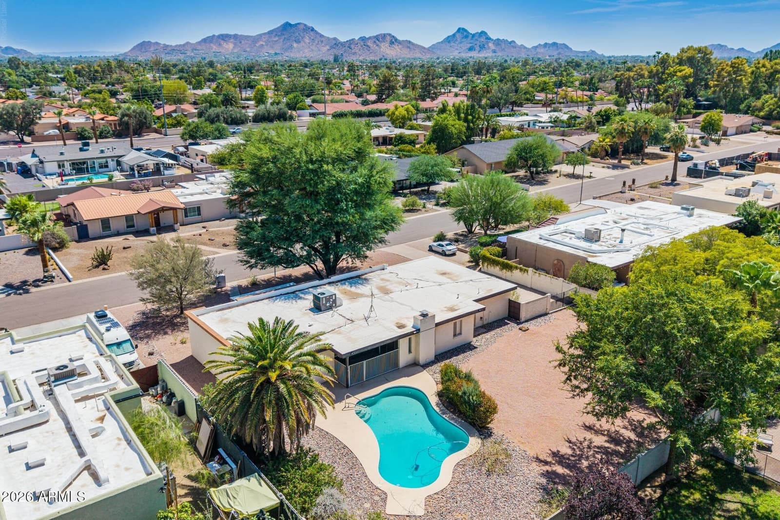 5448 E WETHERSFIELD Road, Scottsdale, AZ 85254 — photo 43 of 50