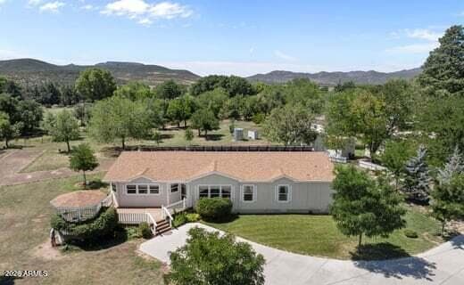 15181 W SUNSHINE Lane, Kirkland, AZ 86332 — photo 4 of 65