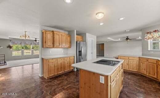 15181 W SUNSHINE Lane, Kirkland, AZ 86332 — photo 9 of 65