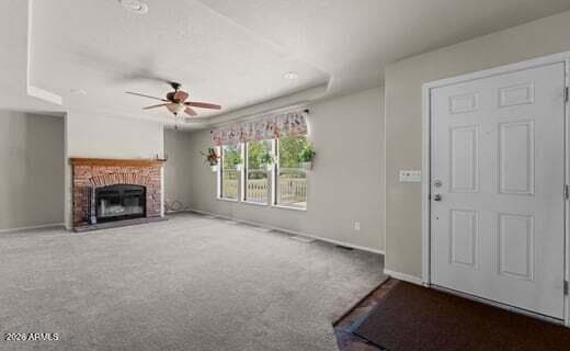 15181 W SUNSHINE Lane, Kirkland, AZ 86332 — photo 23 of 65