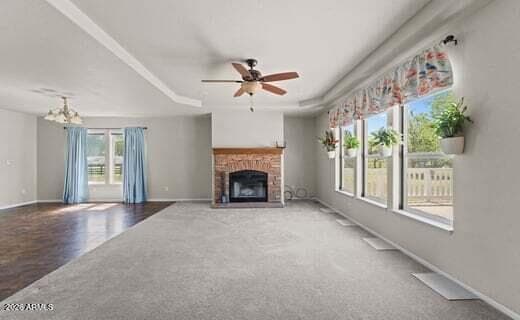 15181 W SUNSHINE Lane, Kirkland, AZ 86332 — photo 24 of 65