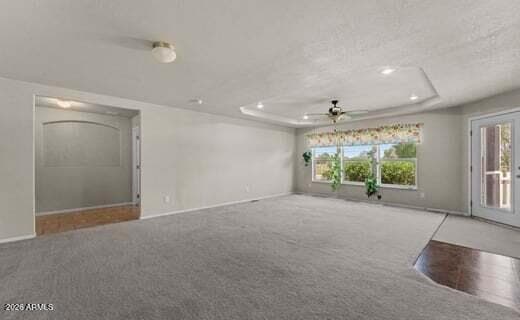 15181 W SUNSHINE Lane, Kirkland, AZ 86332 — photo 28 of 65