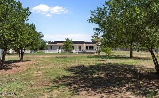 15181 W SUNSHINE Lane, Kirkland, AZ 86332 — photo 48 of 65