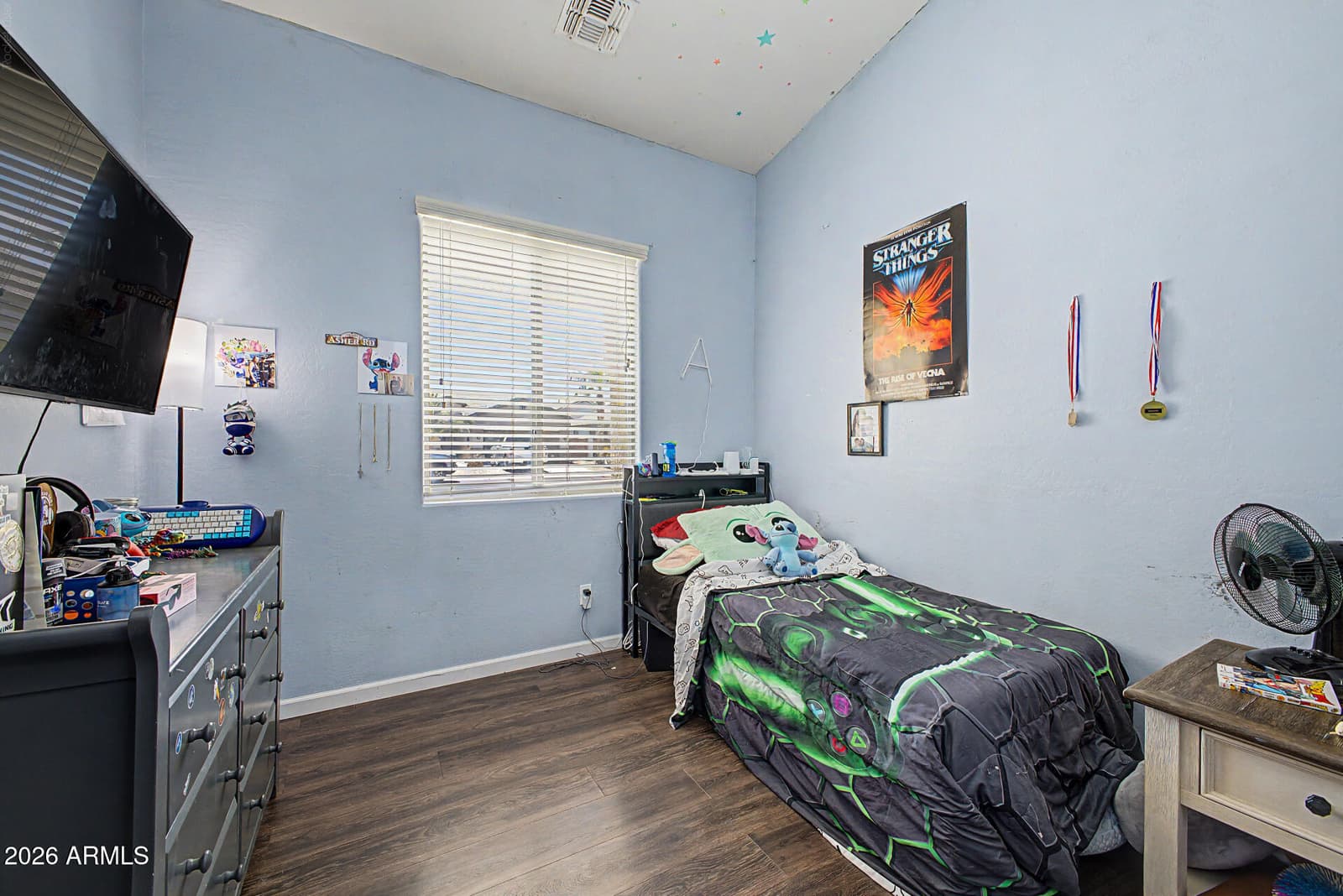 46082 W KELLER Drive, Maricopa, AZ 85139 — photo 26 of 38