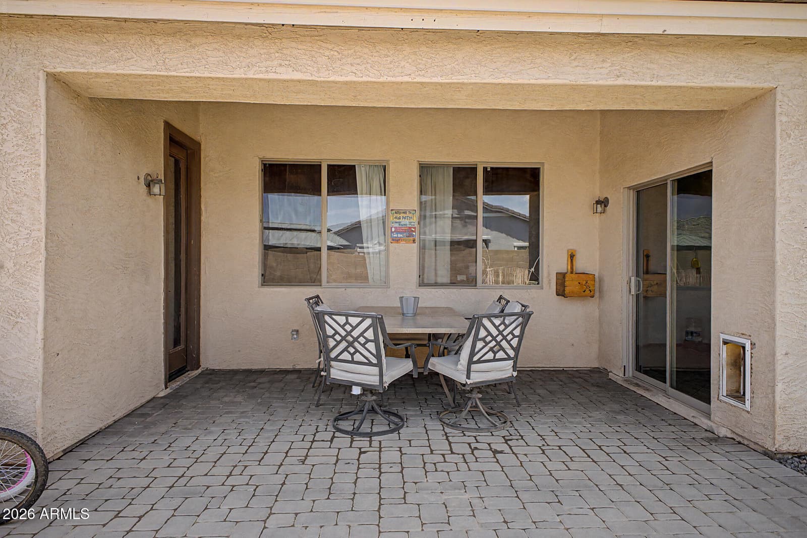 46082 W KELLER Drive, Maricopa, AZ 85139 — photo 33 of 38