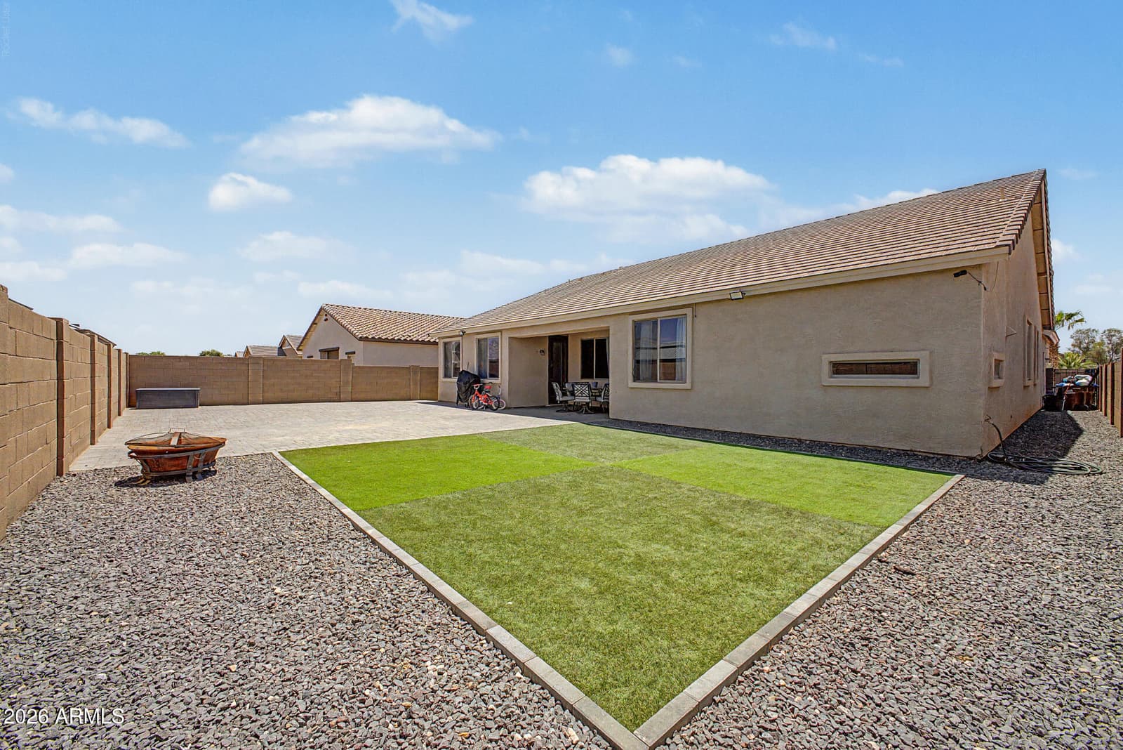 46082 W KELLER Drive, Maricopa, AZ 85139 — photo 37 of 38
