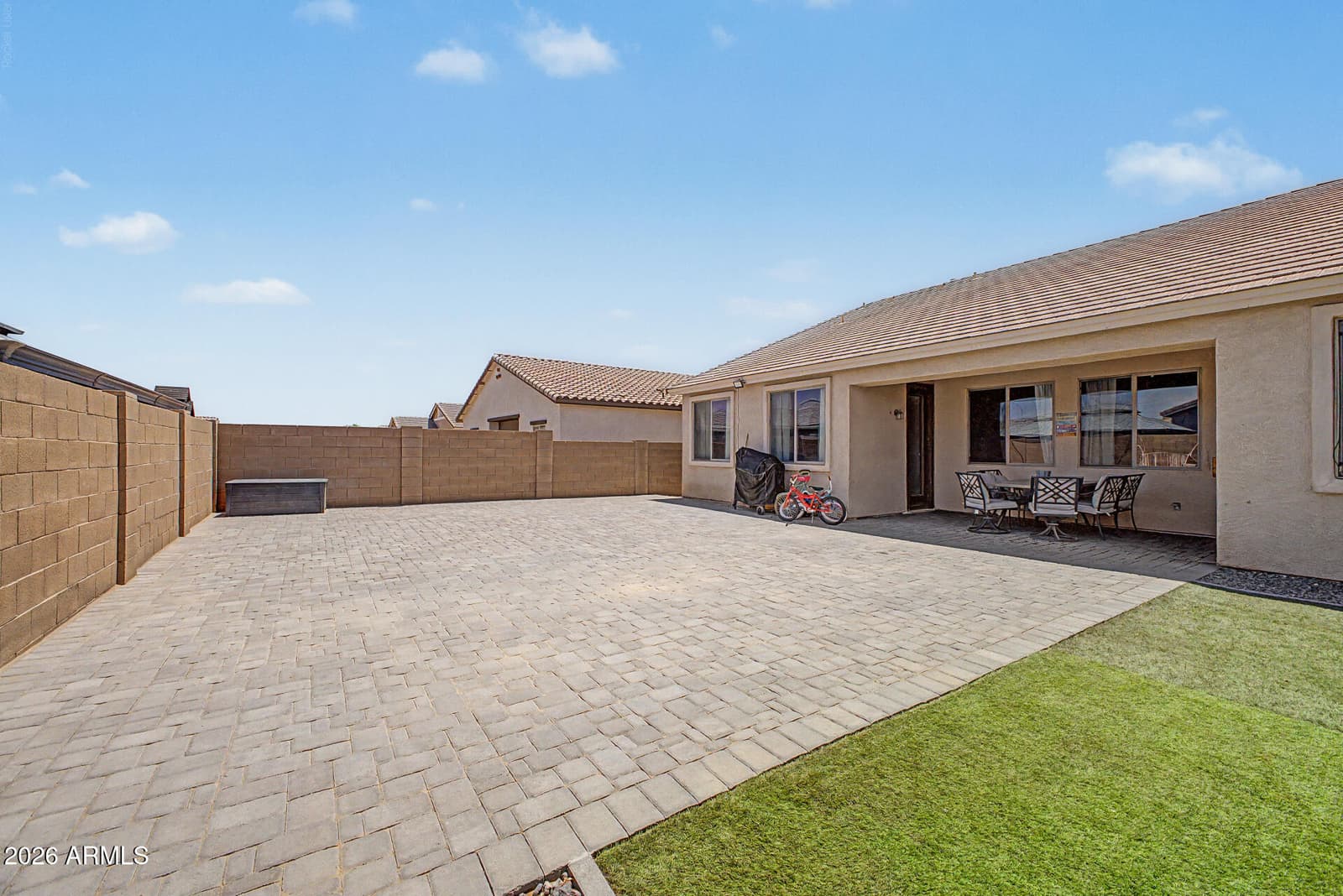 46082 W KELLER Drive, Maricopa, AZ 85139 — photo 38 of 38