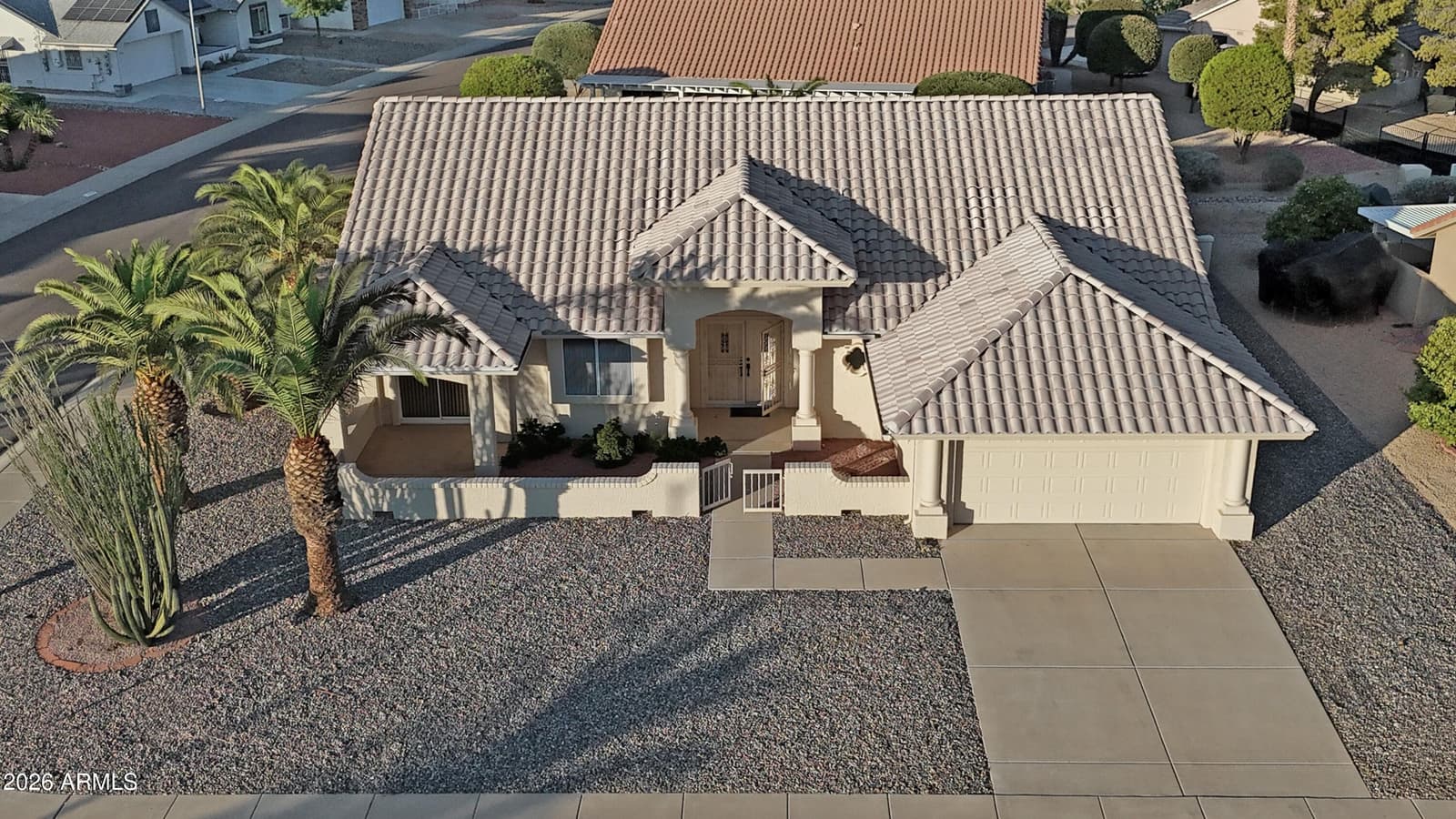 20225 N 150th Drive, Sun City West, AZ 85375 — photo 21 of 36