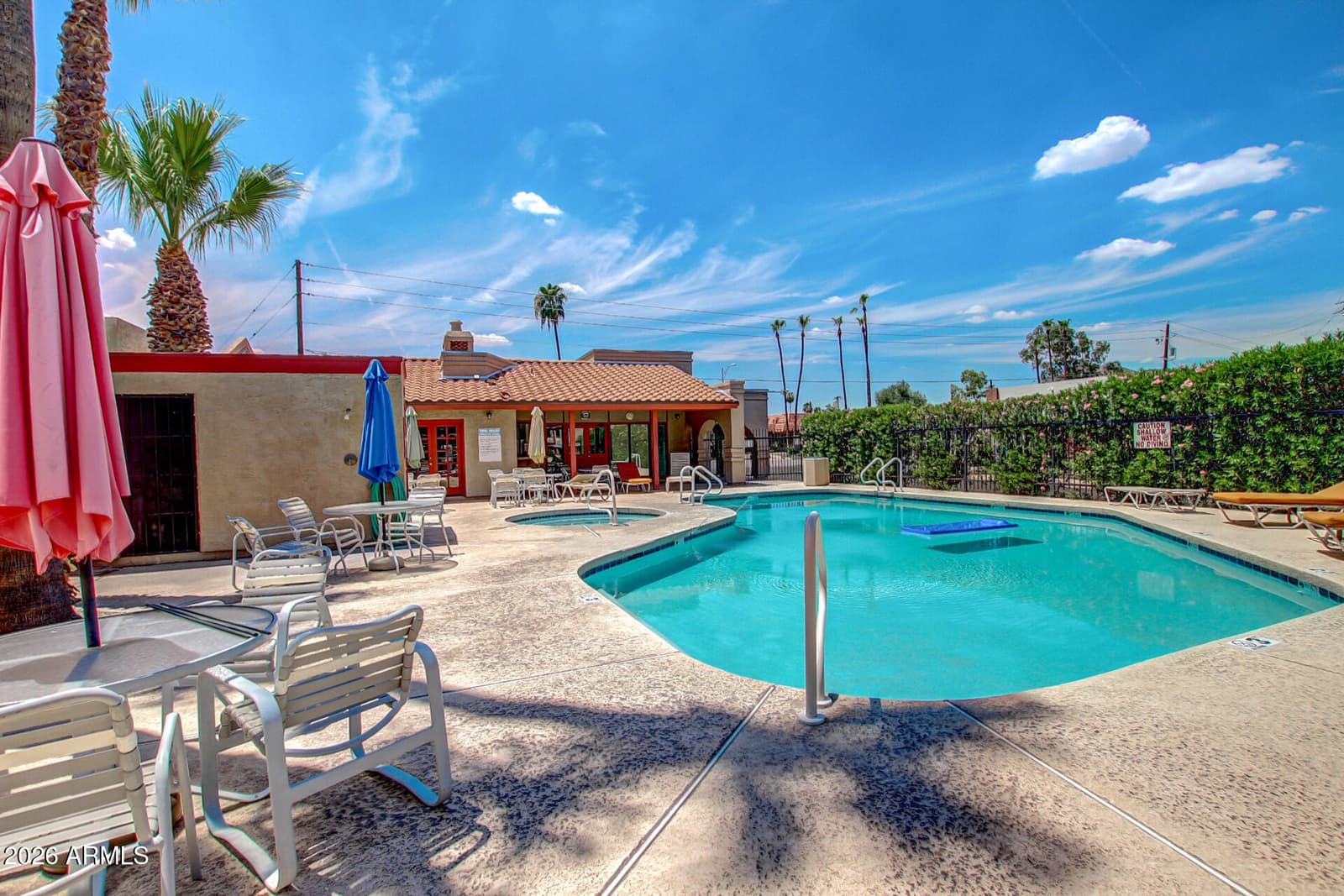 2935 N 68TH Street 224, Scottsdale, AZ 85251 — photo 20 of 28