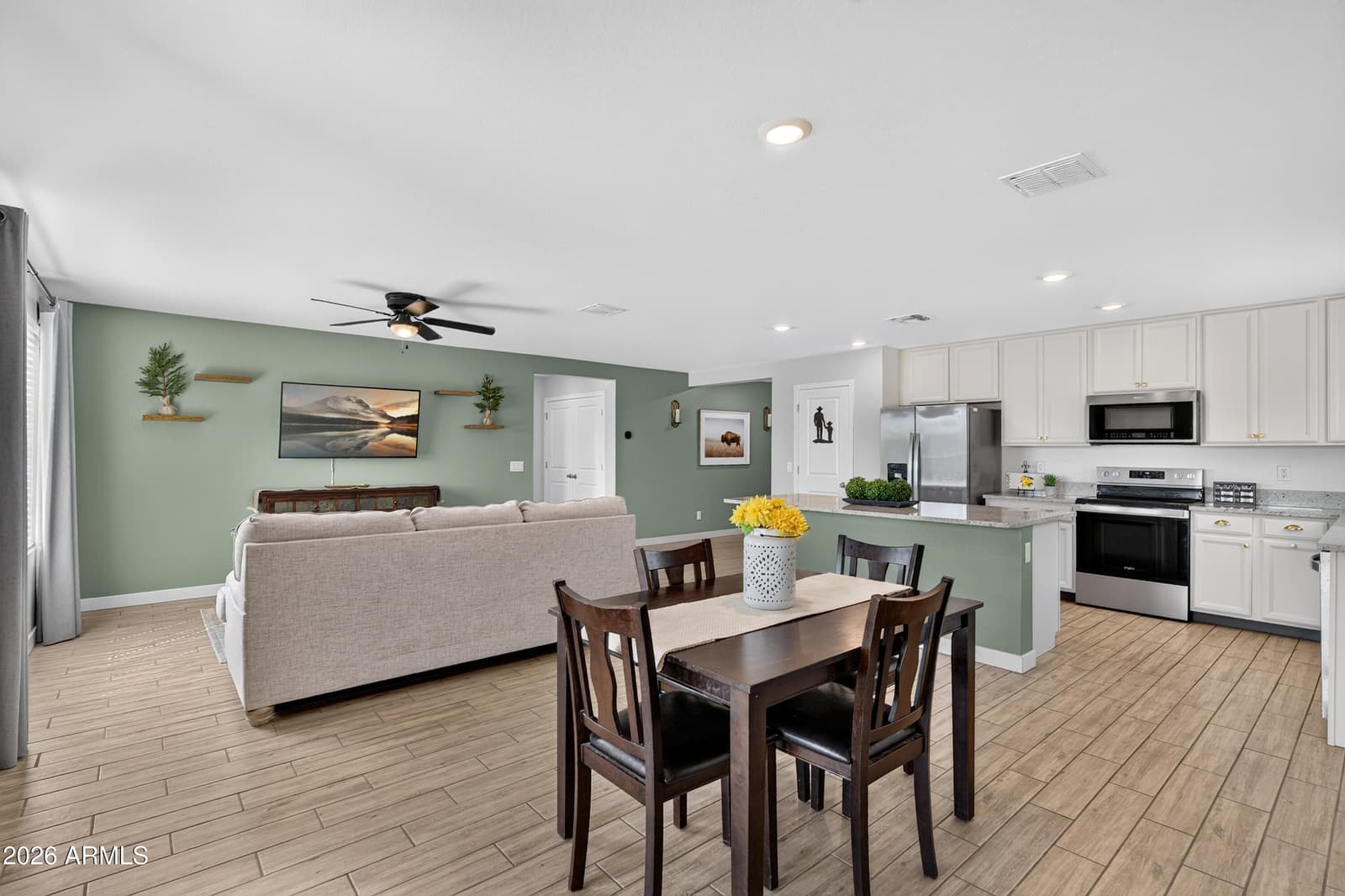 48282 N BASILIO Street, Gold Canyon, AZ 85118 — photo 11 of 38