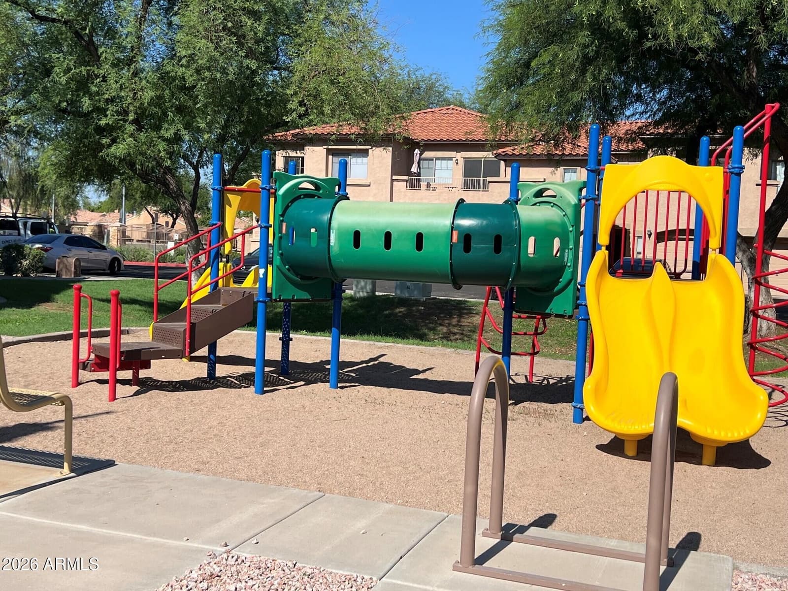 2831 E SOUTHERN Avenue 117, Mesa, AZ 85204 — photo 12 of 14