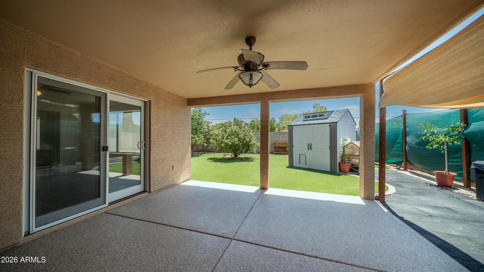 6223 E PRESTON Street, Mesa, AZ 85215 — photo 15 of 36