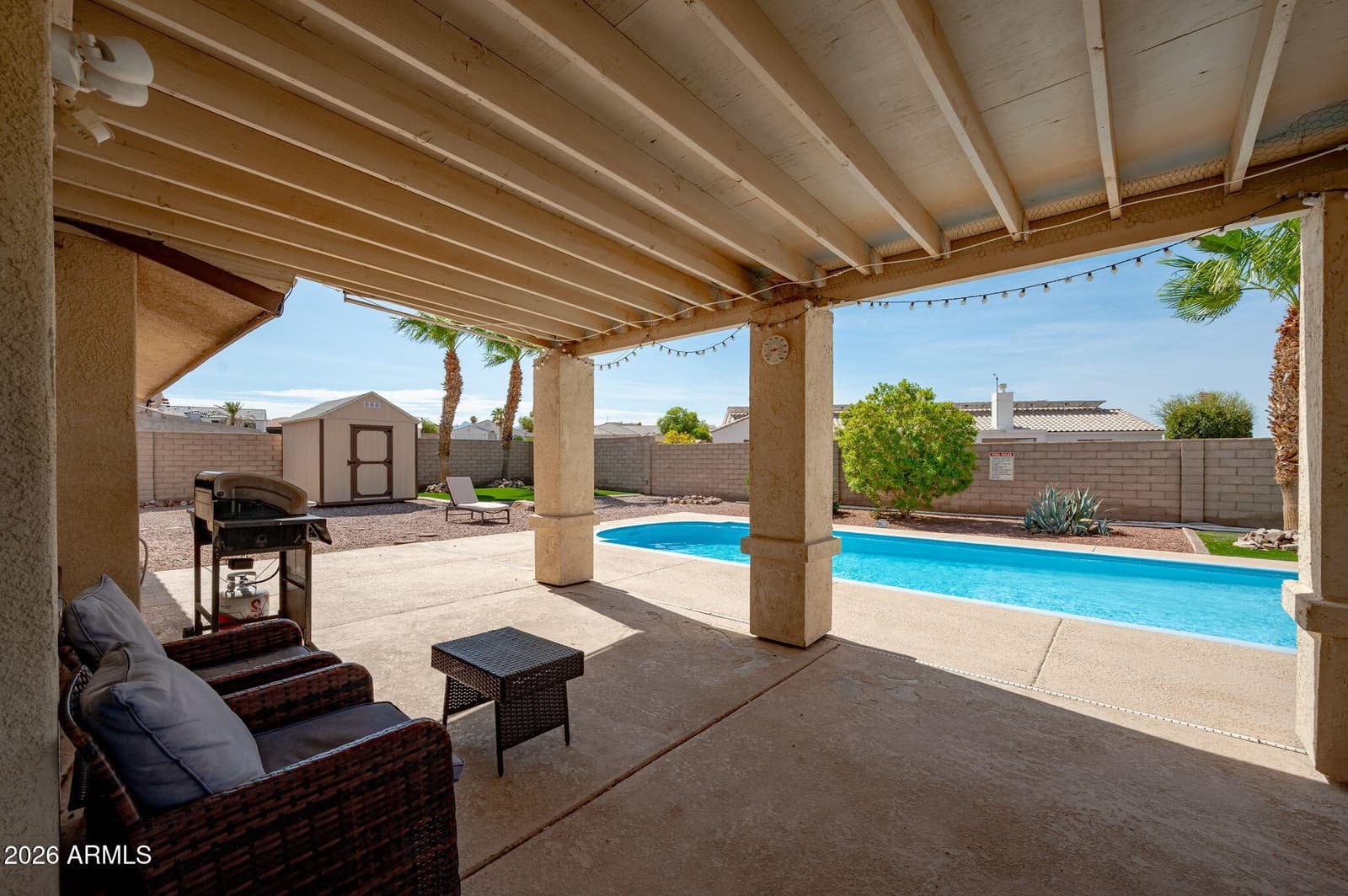 3472 Florence Avenue, Bullhead City, AZ 86429 — photo 50 of 62